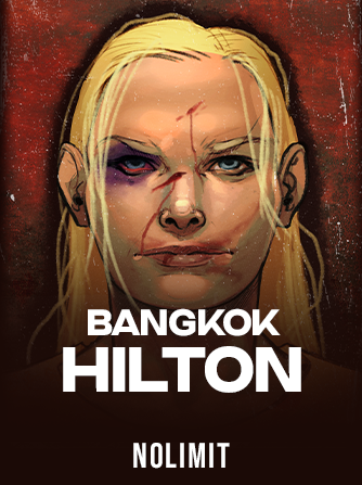 Bangkok Hilton